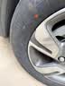 佳通轮胎(Giti)轮胎185/65R15 88H E1 适配 日产轩逸/大众POLO/哪吒V 实拍图