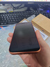 Apple苹果iPhone 17 Pro Max 5G双卡双待手机 星宇橙色 512G 实拍图