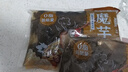云山半 魔芋块500g*2袋 0脂肪魔芋片粉丝素毛肚代餐饱腹关东煮火锅食材 实拍图