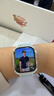 Apple Watch Series/SE/Ultra 1/2/S6/7/8/9/10 二手苹果手表 Apple Watch Series 9 实拍图