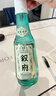 叙府 经典白盖 浓香型白酒 52度 500ml*6瓶 整箱装 纯粮食酒 实拍图