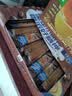 麦斯威尔（Maxwell House）特浓速溶咖啡粉13g*30条 三合一冲饮 奶咖 0反式脂肪酸 固体饮料 实拍图