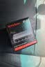 Tenda腾达 5口千兆交换机 4口家用交换器 监控网络网线分线器 分流器 集线器 转换器 小型HUB SG105 实拍图