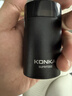 康佳（KONKA）剃须刀电动男士迷你便携式刮胡刀 干湿双剃多功能快充胡须刀小钢炮 生日礼物送男友 升级款【共六叶1刀片+干湿双剃】便携装 实拍图
