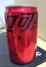 可口可乐（Coca-Cola）汽水 碳酸饮料 200ml*24罐  迷你摩登罐 新老包装随机发货 实拍图