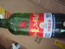 红星二锅头 大二 清香型白酒 56度 750ml*6瓶 整箱装（预售专享） 实拍图
