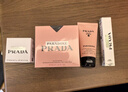 普拉达（PRADA）七夕情人节礼物 唇釉221+我本莫测50ml 持久礼盒生日礼物送女友 实拍图