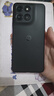 摩托罗拉 联想moto g100 四年质保 LCD护眼屏 7000mAh超强续航 8GB+256GB黑曜石 实拍图