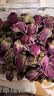 贡苑特级玫瑰花茶200g【绿色食品】平阴重瓣大朵胎玫瑰无硫花草养生茶 实拍图