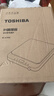 东芝（TOSHIBA）小雅电磁炉家用大功率 10重安全保护 全自动节能小型灶低温烹饪一键定时 IC-21XSC 实拍图