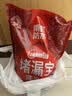 雨虹防水 堵漏王 水不漏 快干水泥 堵漏宝塑钢泥 地漏安装 管根堵漏 4KG 实拍图