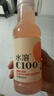 农夫山泉水溶C100西柚味复合果汁饮料445ml*15瓶整箱 满足每日维生素C 实拍图