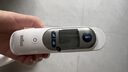 博朗（BRAUN）耳温计IRT6525耳温枪电子体温计宝宝婴儿专用体温枪医用测温度计 实拍图