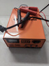 小能人（soulor） R20汽车电瓶充电器12V24V通用纯铜摩托车轿车货车充电加强修复款 实拍图