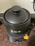 美的（Midea）【价保618】智能煎药壶中药锅中药壶煎药壶熬中药全自动煎药养生壶家用大容量分体式陶瓷JYC3060 实拍图