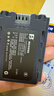 沣标（FB）NP-FZ100索尼相机电池A7M5 A7M4 A7R4 A7M3 A7R3 A7S3 A7R5 FX30 A6700 A7C2 A1 ZV-E10二代充电器 【3C认证】升级版锂电池丨单 实拍图