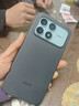 小米REDMI K90 骁龙®8至尊版 7100mAh大电池 青山护眼 水蓝色 16GB+1TB 红米5G手机国家补贴 实拍图
