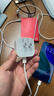 Apple/苹果 40W type-c快充充电器 苹果usb-c原装充电头 旗舰店新款苹果iphone17/16/15promax充电器 实拍图