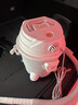 德尔玛（Deerma）【重磅新品】TJ700S 干吹两用吸尘器 家用商用 吸尘器桶式大吸力 整机降噪设计ZN-530 实拍图