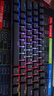 迈从（MCHOSE）Ace 68 V2磁轴键盘Gus同款RT电竞游戏低延迟60pro机械有线连接68键配列FPS双驱动无畏契约 Ace 60 Pro 蓝冰磁轴 实拍图