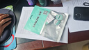 山泽 USB转网口网线转接头有线网卡百兆RJ45网线转换器 苹果Mac华为笔记本电脑小米外接外置坞免驱动 实拍图