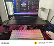 迈从（MCHOSE）Ace 68 V2磁轴键盘Gus同款RT电竞游戏低延迟60pro机械有线连接68键配列FPS双驱动无畏契约 Ace 68 V2 超竞版白色 龙神轴+RT键 实拍图