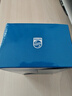 飞利浦（PHILIPS）E528L老年人手机 4G全网通双卡双待超长待机 学生手机初高中生专用  戒网瘾无游戏智能支付 星空黑 实拍图