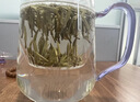 君山银针26年新茶32g品鉴茶叶黄芽十大名茶黄茶岳阳特产春茶明前茶 实拍图