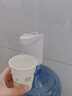 双枪桶装水抽水器 99.9%抗菌电动压水器矿泉水上水器饮水机抽水泵单泵 实拍图