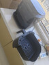 美的（Midea）双可视免翻面空气炸锅蒸烤一体【价保618】家用大容量6L 多功能烤箱电炸锅全金属内腔KZC6019D 实拍图