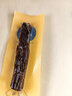 科尔沁手撕风干牛肉干原味400g 高蛋白休闲零食 肉干肉脯 0添加防腐剂 实拍图