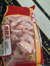 泰森（Tyson）鸡翅尖 2斤 1袋 冷冻 炸鸡翅 卤鸡翅卤味卤煮烧烤生鲜食材 实拍图