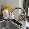 九阳（Joyoung）水龙头净水器去除余氯净化水质可视化可清洗滤芯一机四芯JYW-T05 实拍图