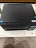 爱普生（EPSON）【6代新品】L3353墨仓式彩色家用AI学习打印机 L3251/L3255升级版(打印复印扫描 微信/无线 黑色） 实拍图