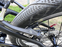 大行（DAHON）折叠自行车20英寸8级变速经典P8单车KBC083 灰黑截色【JD定制】 实拍图