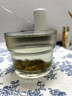 张一元茉莉花茶叶毛尖浓香型老北京伴手礼品金罐口粮茶特种200g礼盒装 实拍图