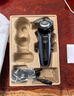 飞利浦【520礼物618价保】电动剃须刀经典5系京东金榜剃须刀 清爽净剃AI智能刮胡刀 父亲节男士生日礼物 实拍图