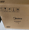 美的（Midea）【价保618】电饭煲大容量简单易控黑晶内胆家用迷你小电饭锅3升2-3人黑晶内胆MB-WYJ301（2-3人） 实拍图