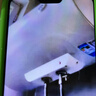 美的热水器速热安全防电墙小型家用热水器美的洗澡机械款一级能效 电热水器A3PRO系列 多升数可选 50L 2000W  一级能效 无缝内胆20A3Pro 实拍图