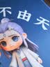 兔头妈妈X疯狂动物城 儿童乳脂润唇膏婴儿护唇膏滋润保湿防干裂 兔耳粉3g 实拍图