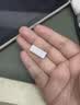 CangHua 适用Apple pencil充电转接头一代苹果手写笔配件ipad pro/air/mini充电底座转换器/转接线/转接头 实拍图