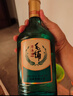 劲牌毛铺草本酒 草本白酒 绿荞 42度 520ml*6 非原箱 自饮送礼 实拍图