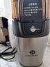 利仁（Liven）【价保618】磨粉机磨豆机电动咖啡豆研磨机家用小型粉碎机五谷杂粮打粉分体可拆洗料理机 MFJ-W317 实拍图