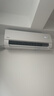 美的（Midea）空调挂机 酷省电二代pro 店长推荐大1.5匹Ultra新一级能效全直流变频节能防直吹以旧换新 国家补贴 酷省电 大1匹 二代制冷省电40% 26年新款 实拍图
