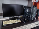 京天华盛战刃S26系列 酷睿i5 14400F/RTX5060Ti 直播游戏台式机组装电脑主机整机DIY组装机 14401TEF+RTX5060Ti 配置四 实拍图