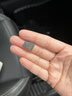 金士顿（Kingston）64GB TF（MicroSD） 存储卡 U1 A1 V10 内存卡 读速100MB/s 适配无人机/运动相机/switch/监控 实拍图