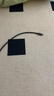 绿联适用苹果17/16/15充电线Type-C数据线USB-C车载CarPlay线iPhone17/16e/15ProMax华为荣耀手机3米3A 实拍图