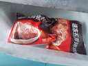 五芳斋 速冻猪肉粽 100g*5只 嘉兴粽子肉粽端午粽子早餐食品 实拍图