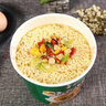 康师傅 方便面 经典香菇炖鸡桶面106g*12 泡面整箱速食 方便食品 实拍图