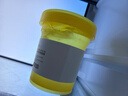 Tondi睡眠面膜补水保湿涂抹式面膜提亮肤色VC免洗冻膜熬夜急救500ml 实拍图